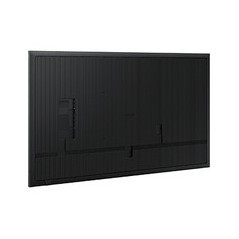 Samsung QB50C 50" Digital Signage - Stunning 4K 3840 x 2160 Display for Engaging Presentations - Model: 8806094991758